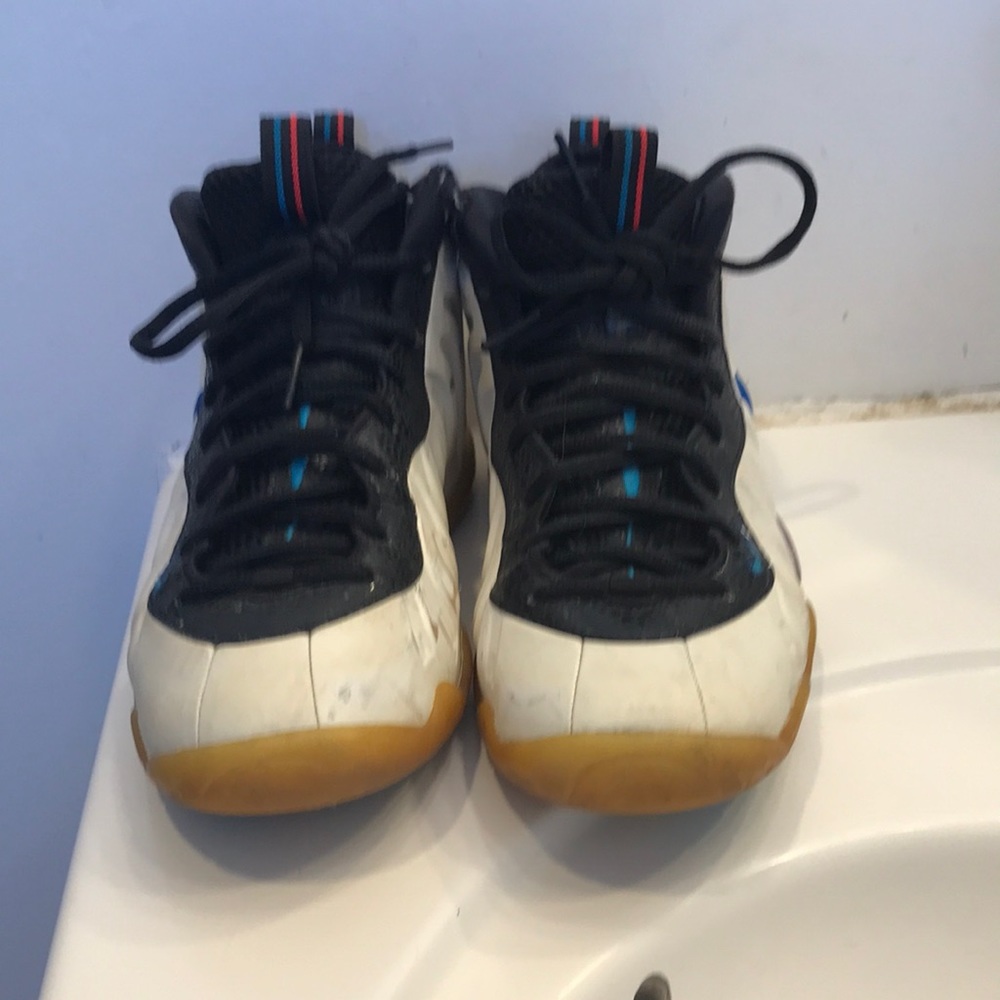 Jordan sneakers